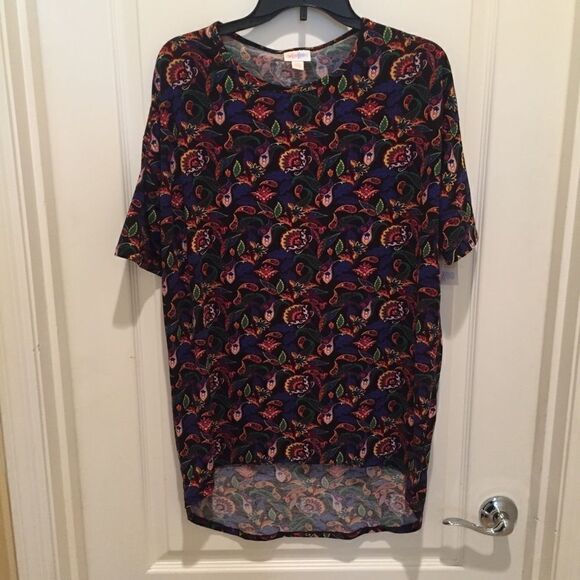 Lularoe Irma  - Picture 1 of 7